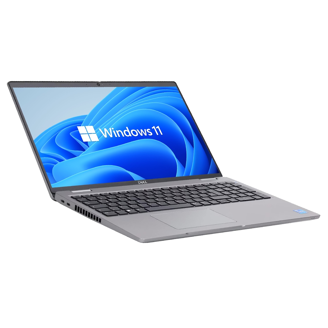 Dell Latitude 5520